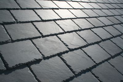 Slate Roof Replacement Products and Options