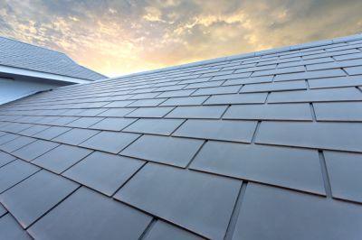 Get a Durable Slate Roof Replacement!