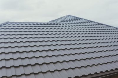 A Slate Roof is Known for its Longevity!