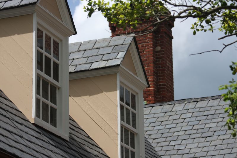 Slate Roof Replacement Costs — Cost of Slate Roof Replacement