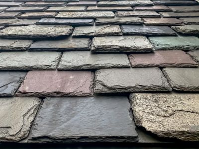 Slate Roof Replacement Costs — Cost of Slate Roof Replacement