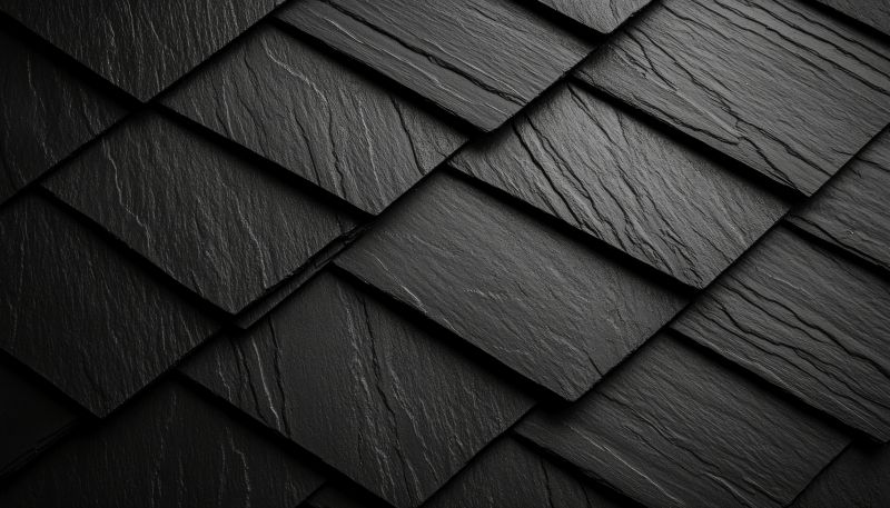 Slate Roof Replacement