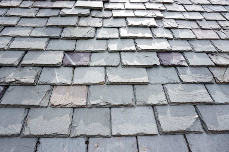 Slate Roof Replacement