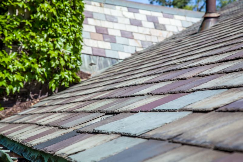The Natural Slate Roof Installation Process Explained Step By Step