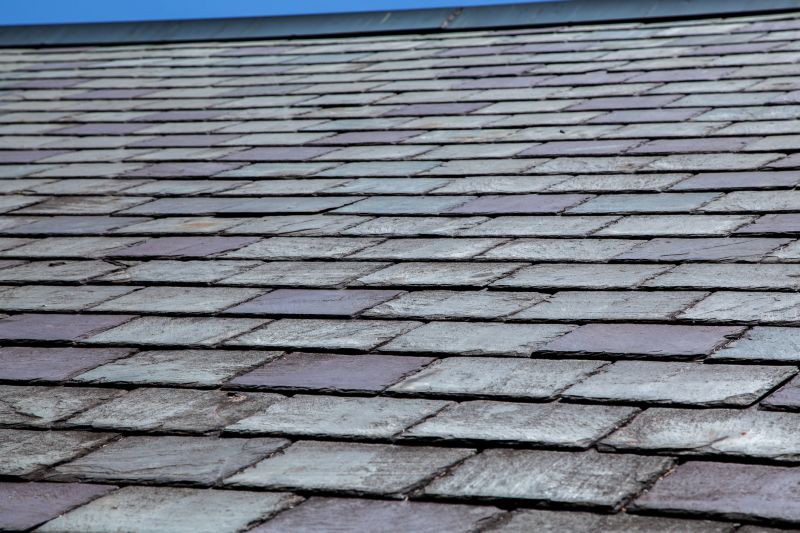 What Makes Natural Slate Roof Installation A Premium Roofing Choice