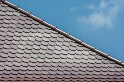 A Slate Roof is Resistant to the Elements!